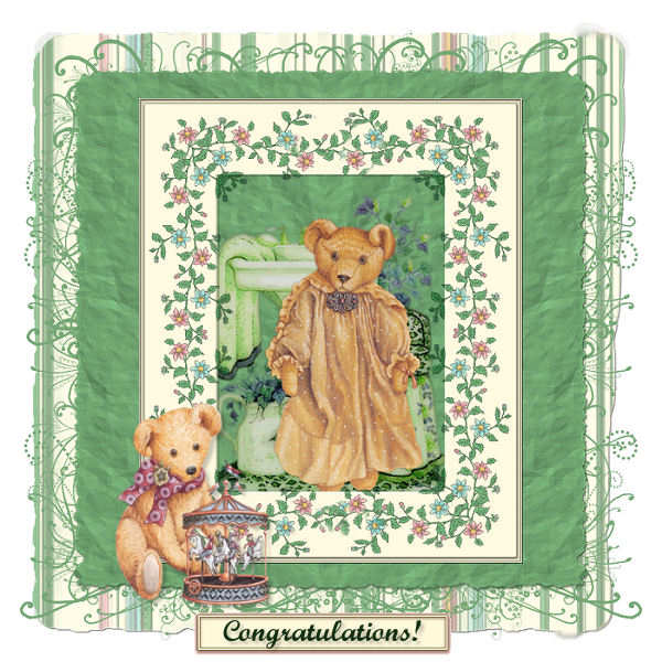 Visit Garden offriendship